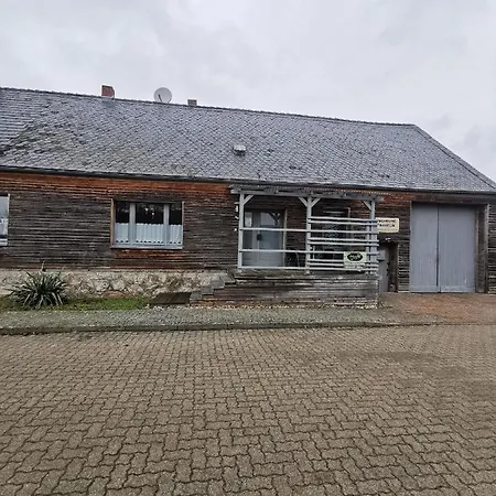Apartment Scheunenhof