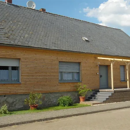 Scheunenhof * Nebelin
